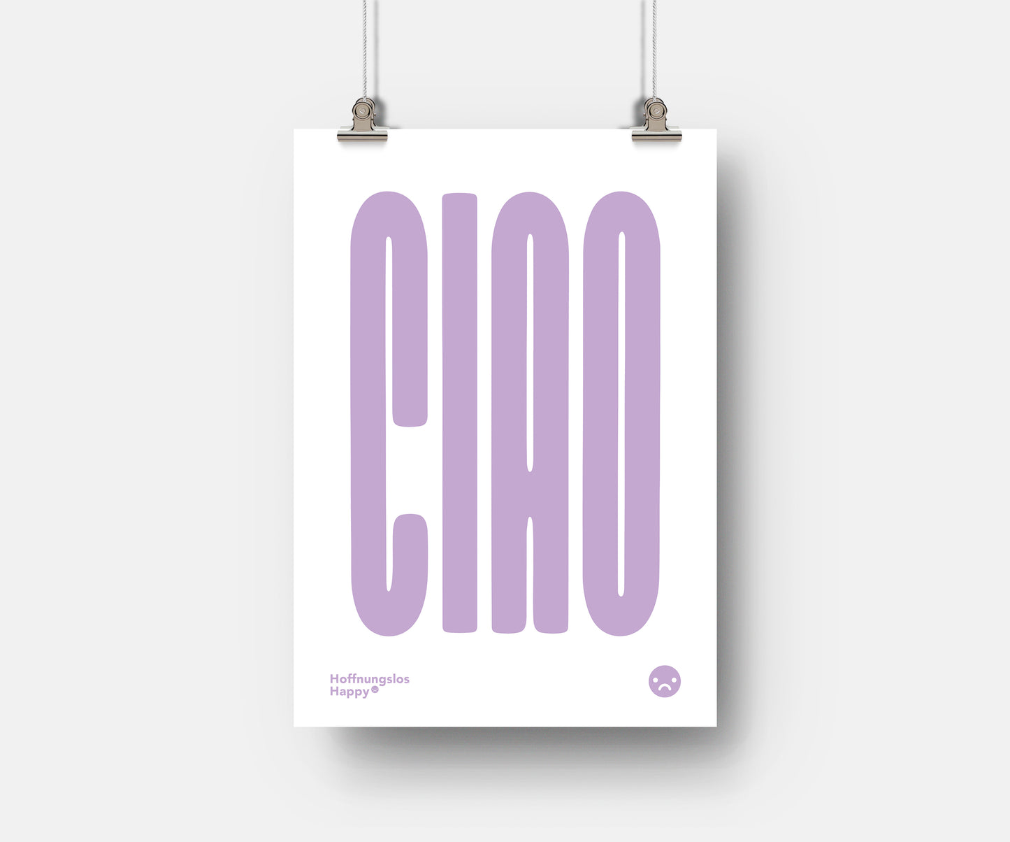 CIAO - Poster