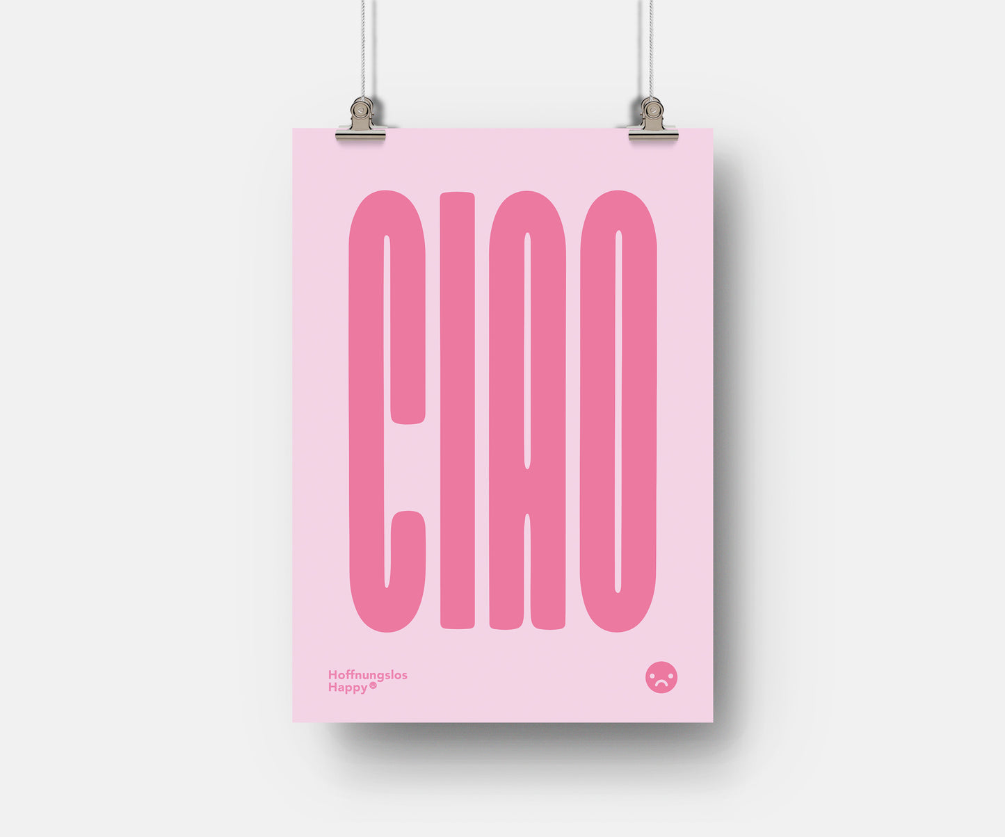 CIAO - Poster