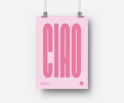 CIAO - Poster