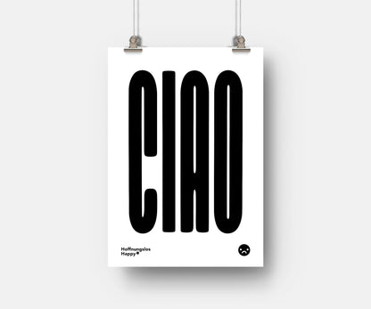 CIAO - Poster