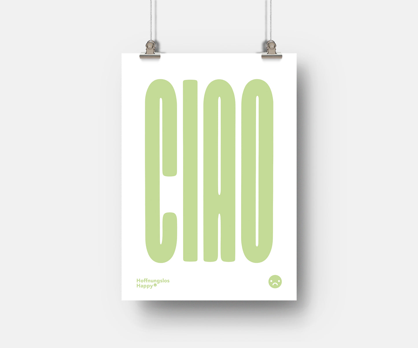 CIAO - Poster