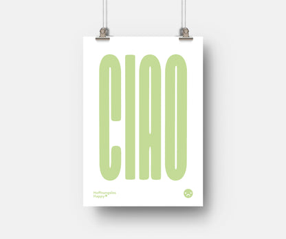 CIAO - Poster