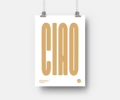 CIAO - Poster