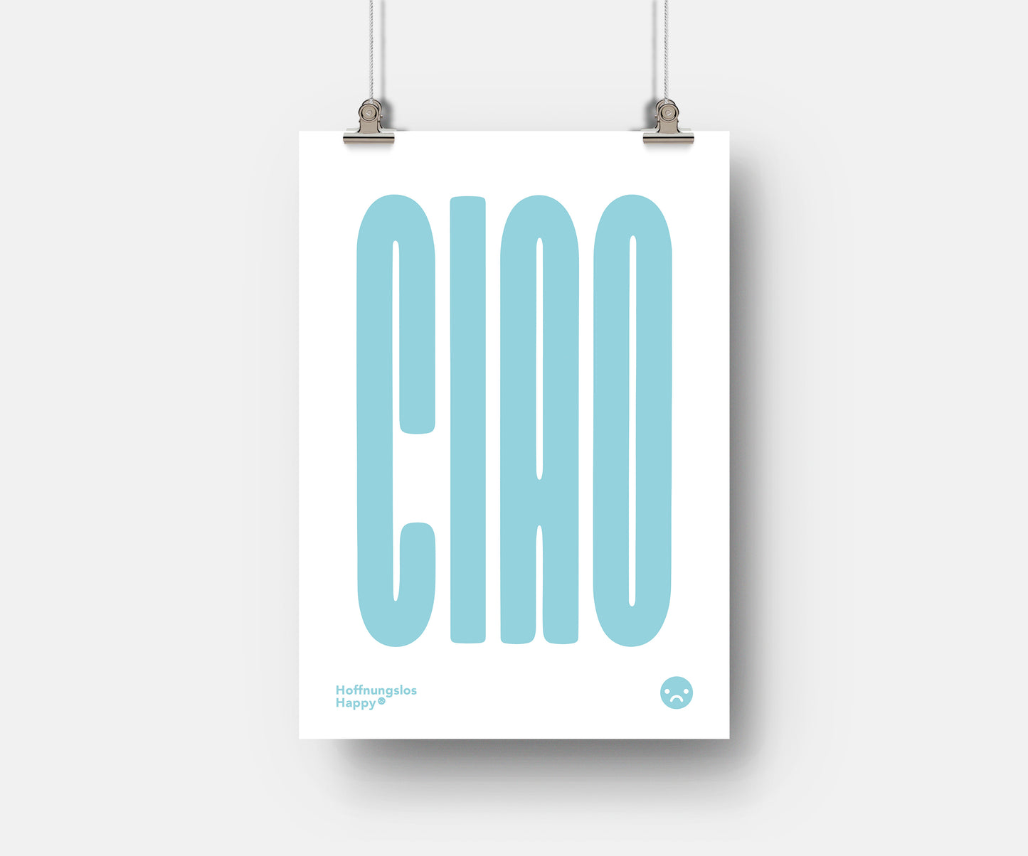 CIAO - Poster