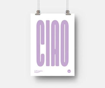 CIAO - Poster