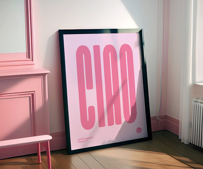 CIAO - Poster